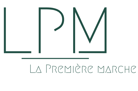 La Premire Marche